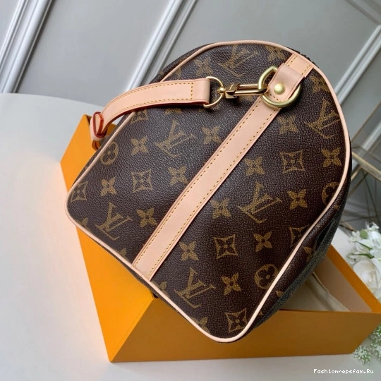 FS CHEAP Vuitton 30 BANDOULIERE Louis SPEEDY 0822